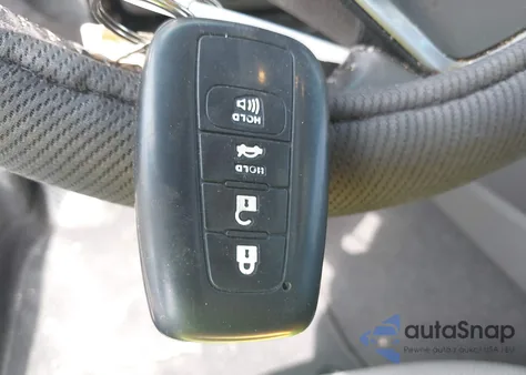 2019 Toyota Avalon Hybrid Xse из США, поврежденный, VIN 4T1B21FB4KU003380